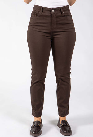 Aria Magic Fit Trousers