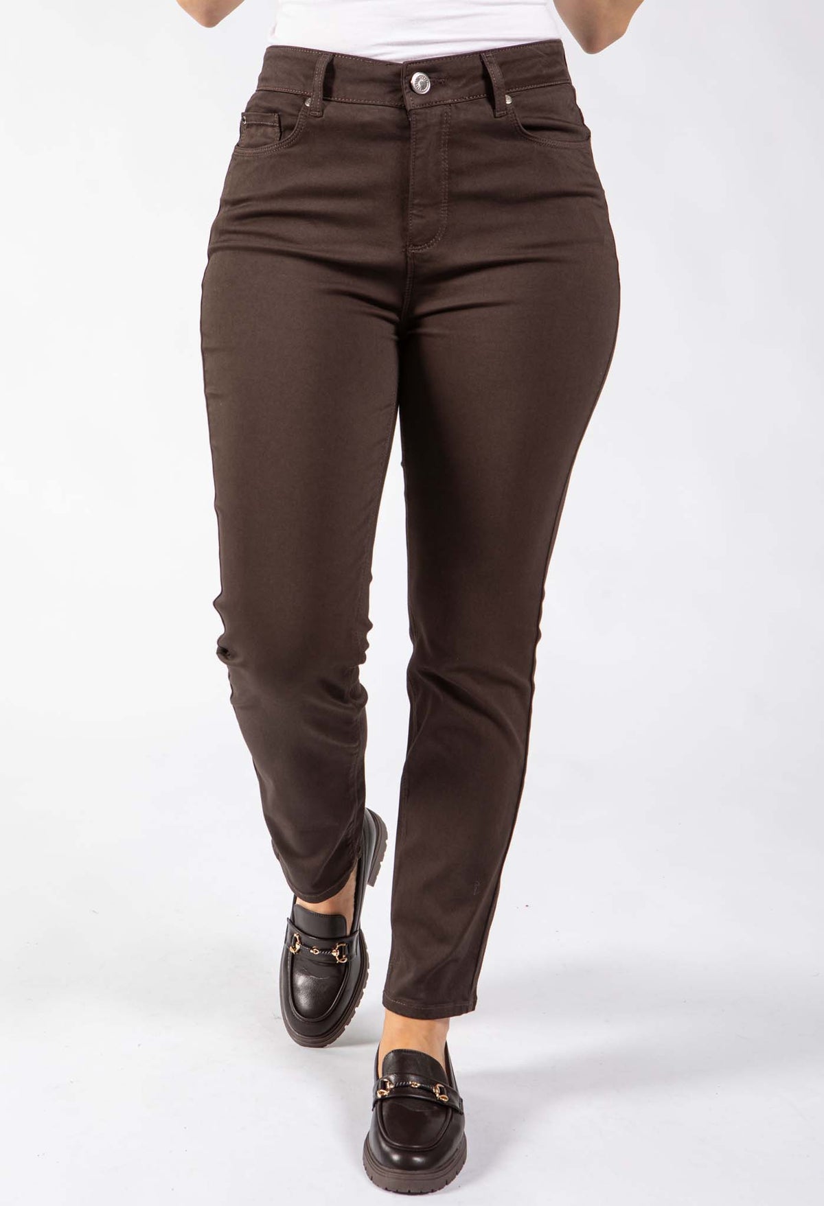 Aria Magic Fit Trousers