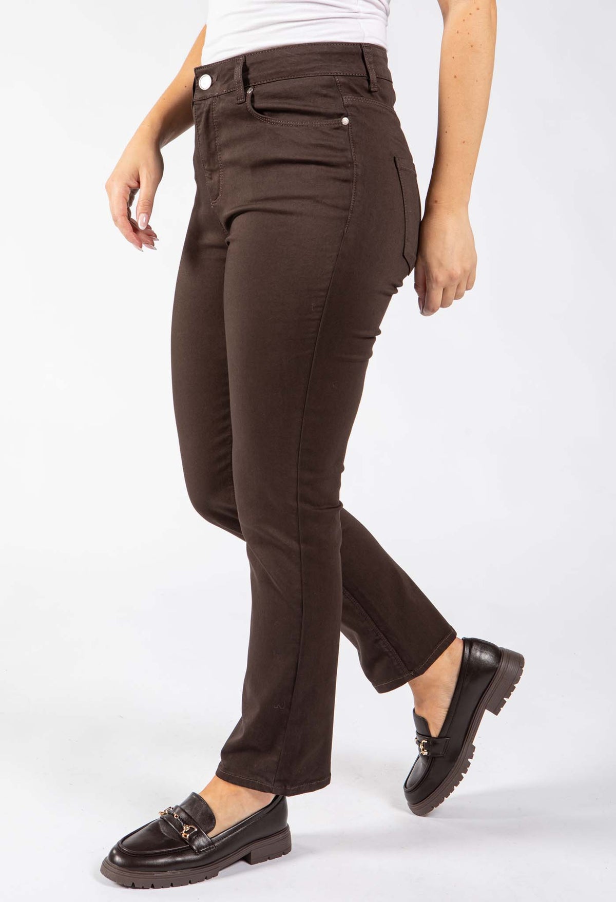 Aria Magic Fit Trousers