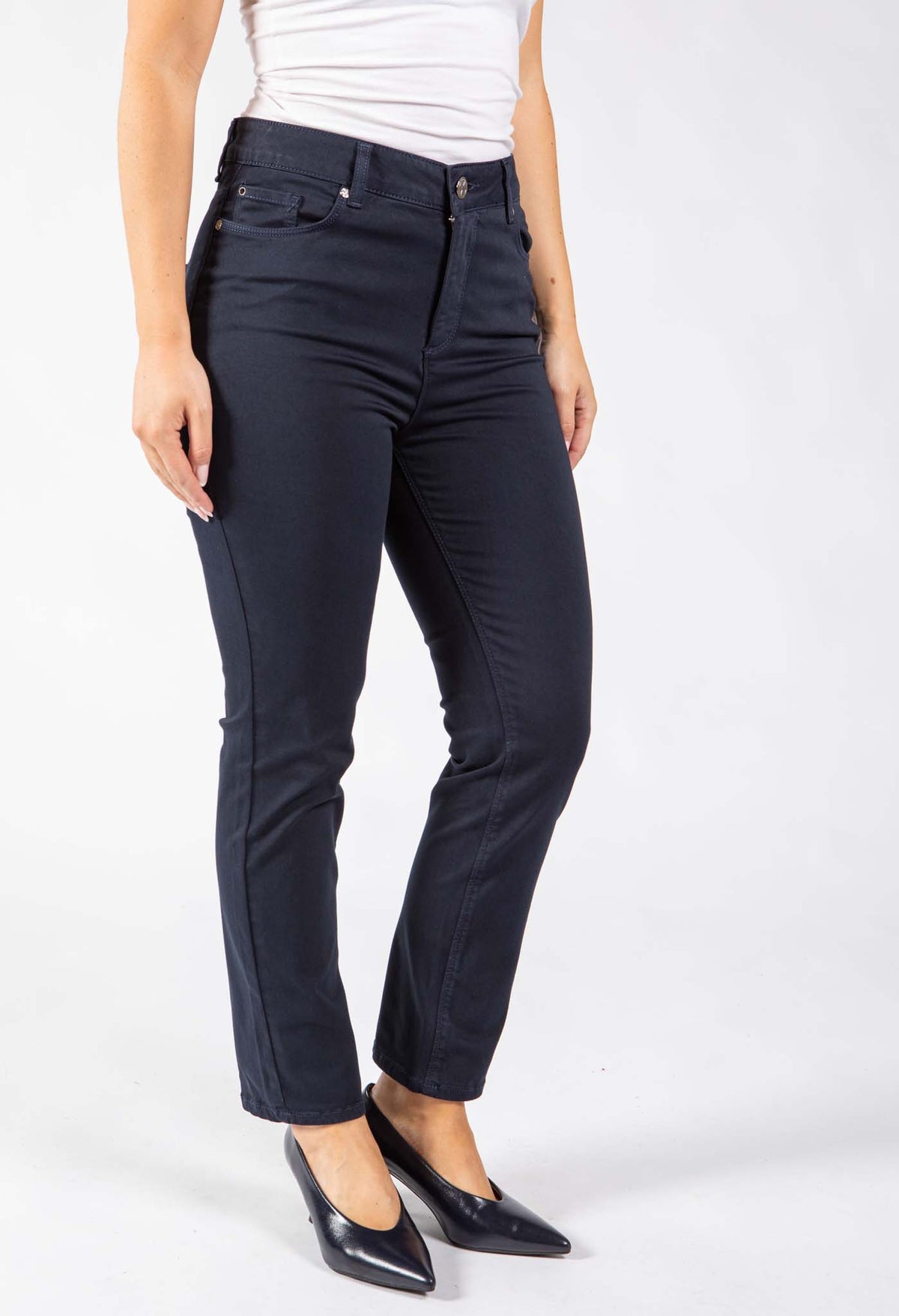 Aria Magic Fit Trousers