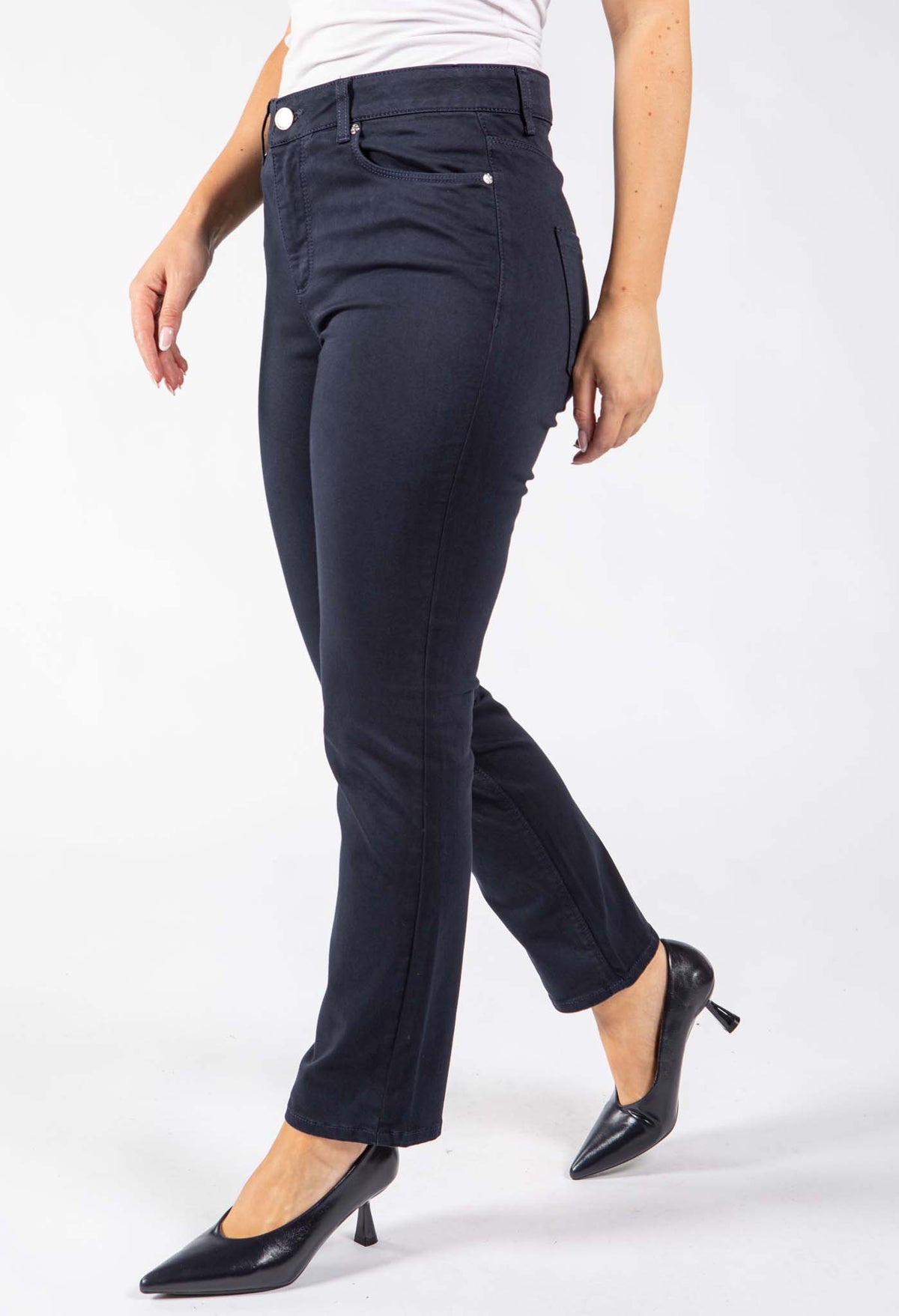 Aria Magic Fit Trousers