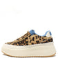 Platform Laced Trainer