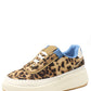Platform Laced Trainer