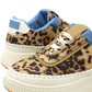 Platform Laced Trainer