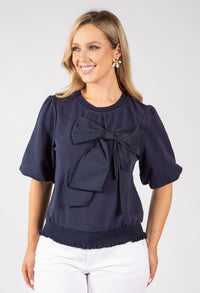 Maxi Bow Top