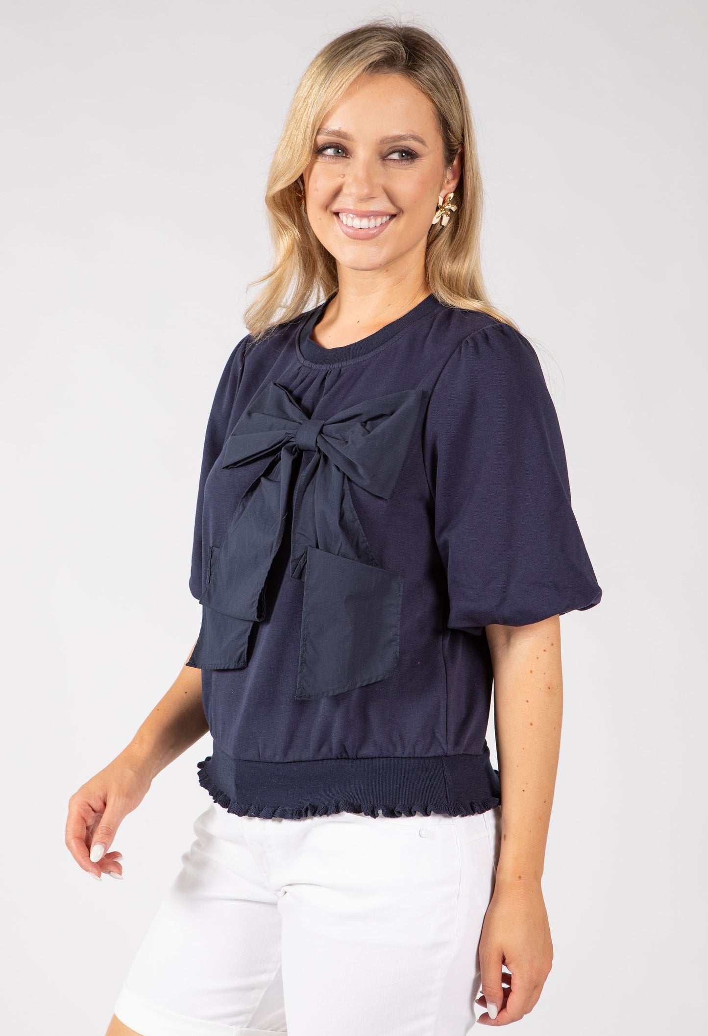 Maxi Bow Top