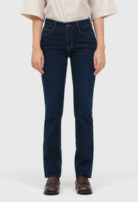 Dream Straight Leg Jeans