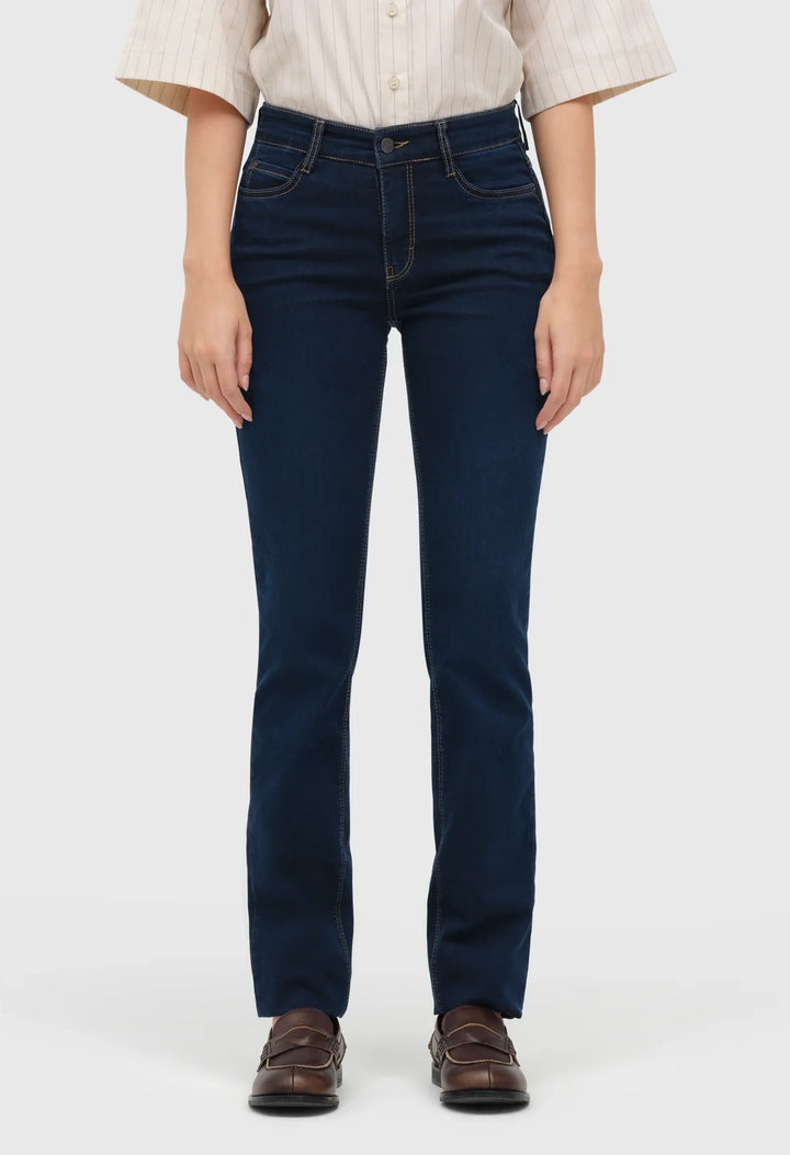 Dream Straight Leg Jeans