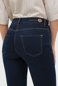 Dream Straight Leg Jeans