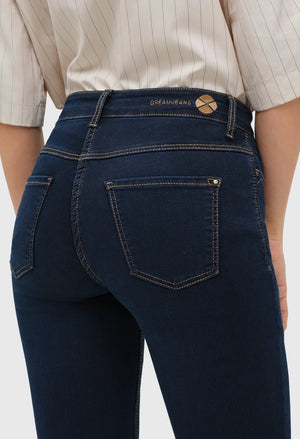Dream Straight Leg Jeans