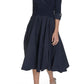 Midi Wrap Dress
