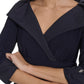 Midi Wrap Dress