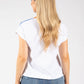 Escalera Printed T-Shirt