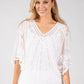 Embroidered Blouse