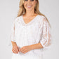 Embroidered Blouse