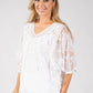 Embroidered Blouse