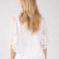 Embroidered Blouse