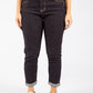 Belted Mom Jeans