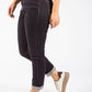 Belted Mom Jeans