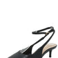 Kitten Sling Back Heel