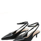 Kitten Sling Back Heel