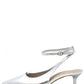 Kitten Sling Back Heel