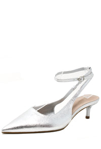 Kitten Sling Back Heel