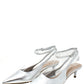 Kitten Sling Back Heel