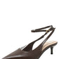Kitten Sling Back Heel