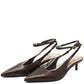 Kitten Sling Back Heel