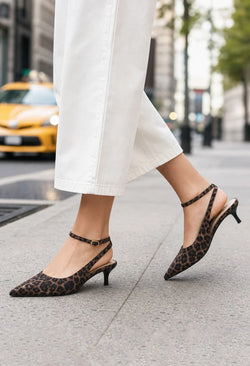 NEW IN FOOTWEAR