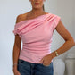 Donna Asymmetric Top