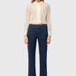 Dream Wide Leg Jeans
