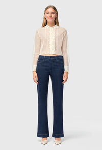 Dream Wide Leg Jeans