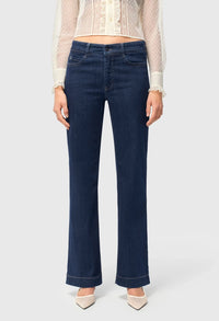 Dream Wide Leg Jeans