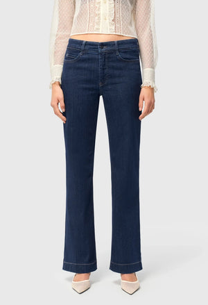 Dream Wide Leg Jeans