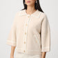 Casual Cardigan With Pockets