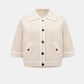 Casual Cardigan With Pockets