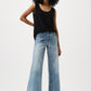 Sleeveless Scoop Neck Top