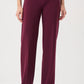 Classic Wide Leg Pant