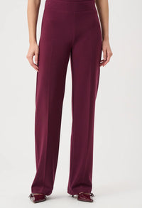 Classic Wide Leg Pant
