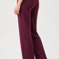Classic Wide Leg Pant