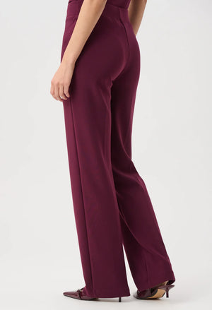Classic Wide Leg Pant