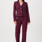 Classic Wide Leg Pant