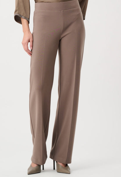 Classic Wide Leg Pant