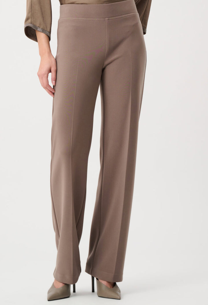Classic Wide Leg Pant