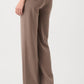 Classic Wide Leg Pant