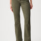 Formal Mid-rise Trousers
