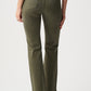Formal Mid-rise Trousers