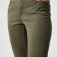 Formal Mid-rise Trousers